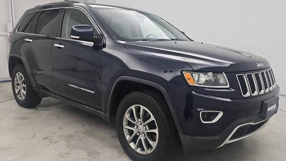 JEEP GRAND CHEROKEE 2014 1C4RJFBG2EC542174 image
